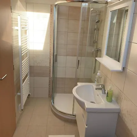 Kašperky 440 Ubytování v soukromí