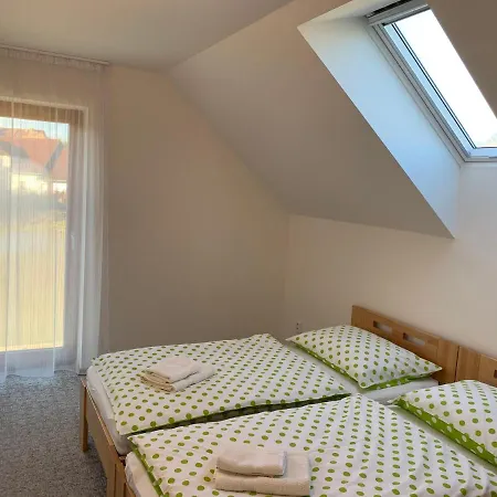 Kasperky 440 Rum i privatbostad *