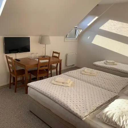 Kašperky 440 Ubytování v soukromí *