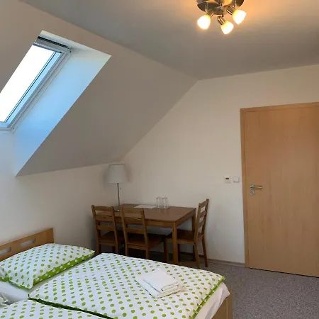 Ubytování v soukromí Kašperky 440 Kasperske Hory