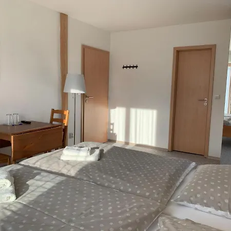 Kašperky 440 Ubytování v soukromí *