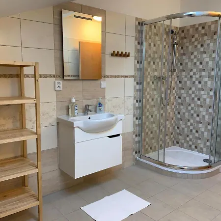 Kašperky 440 Ubytování v soukromí *