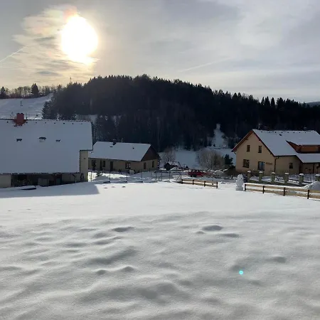 Kašperky 440 * Kasperske Hory