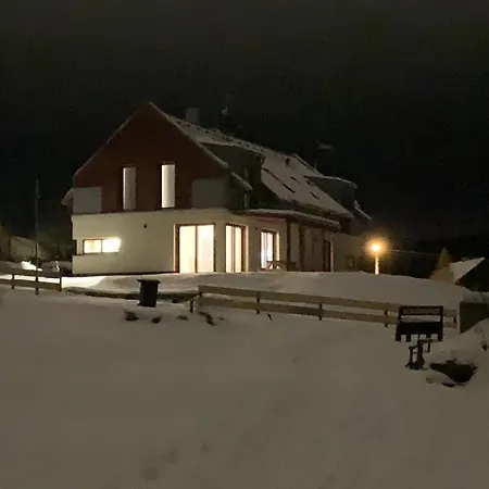 Ubytování v soukromí Kašperky 440 *