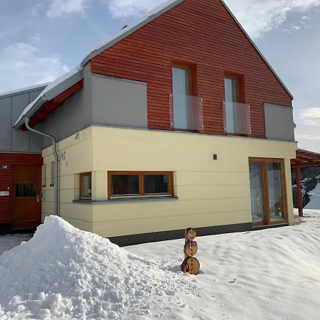 Kasperky 440 * Kasperske Hory