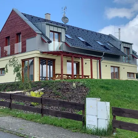 Ubytování v soukromí Kašperky 440 Kasperske Hory