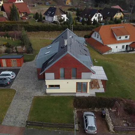 Ubytování v soukromí Kašperky 440 *