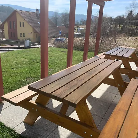 Kašperky 440 Ubytování v soukromí *