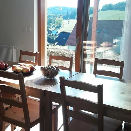 Kašperky 440 *
