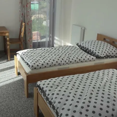 Kašperky 440 Ubytování v soukromí *