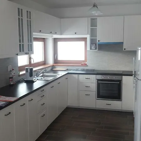 Ubytování v soukromí Kašperky 440 Kasperske Hory