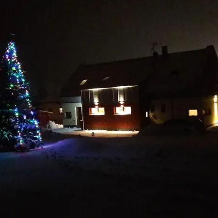 Kašperky 440 *