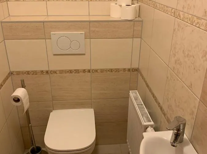 Kasperky 440 Rum i privatbostad Kasperske Hory