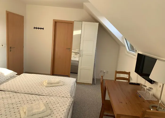 Rum i privatbostad Kasperky 440 *