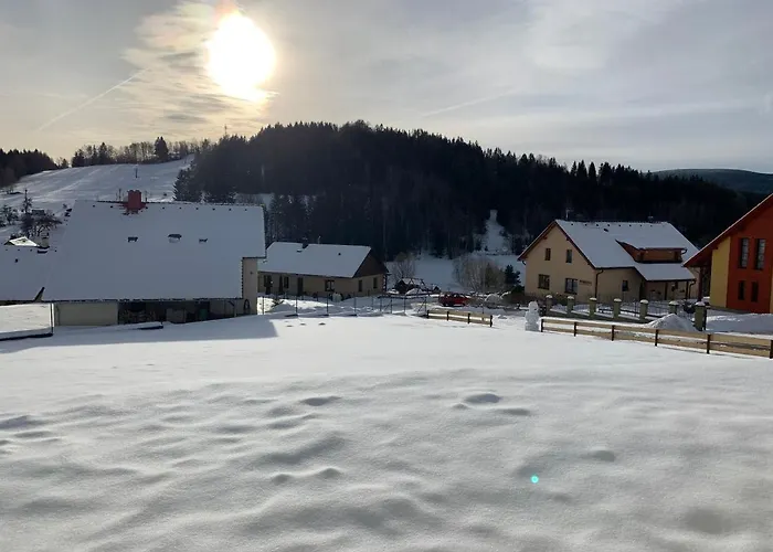 Kasperky 440 * Kasperske Hory