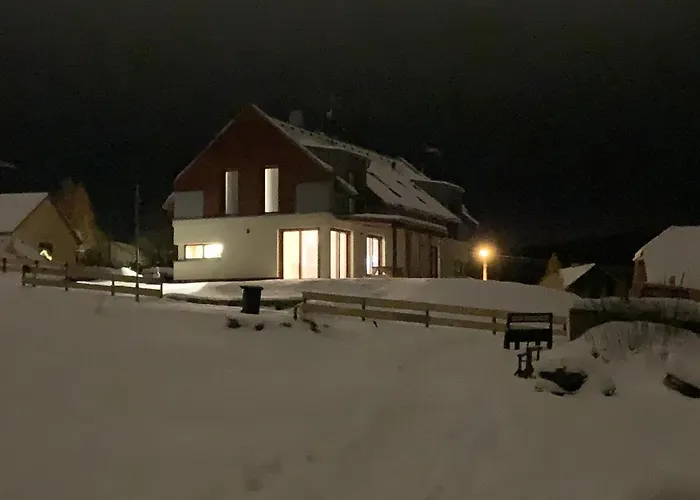 Rum i privatbostad Kasperky 440 *