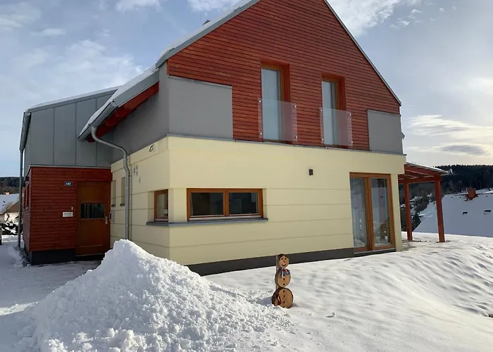 Kasperky 440 * Kasperske Hory