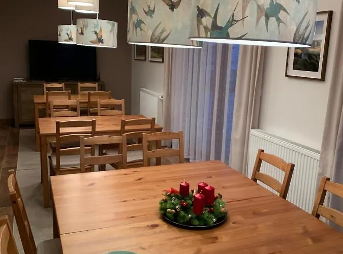 Kasperky 440 Homestay Kasperske Hory