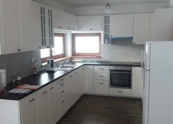 Homestay Kasperky 440 Kasperske Hory